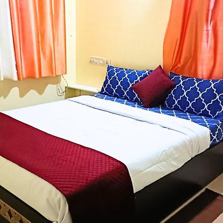 Golden Magnolia Homestay Bangalore Buitenkant foto