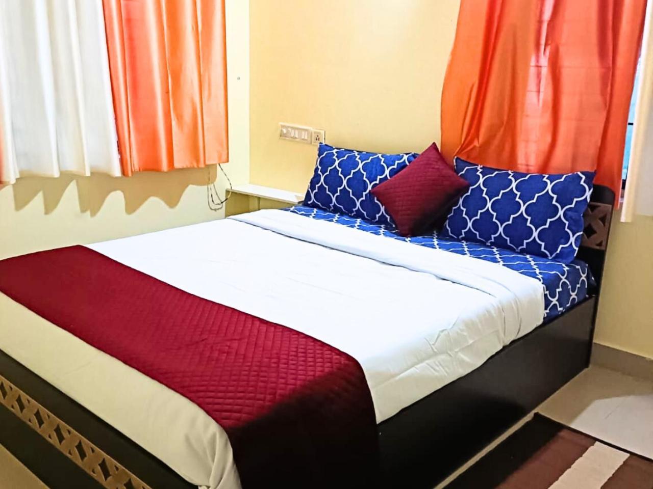 Golden Magnolia Homestay Bangalore Buitenkant foto